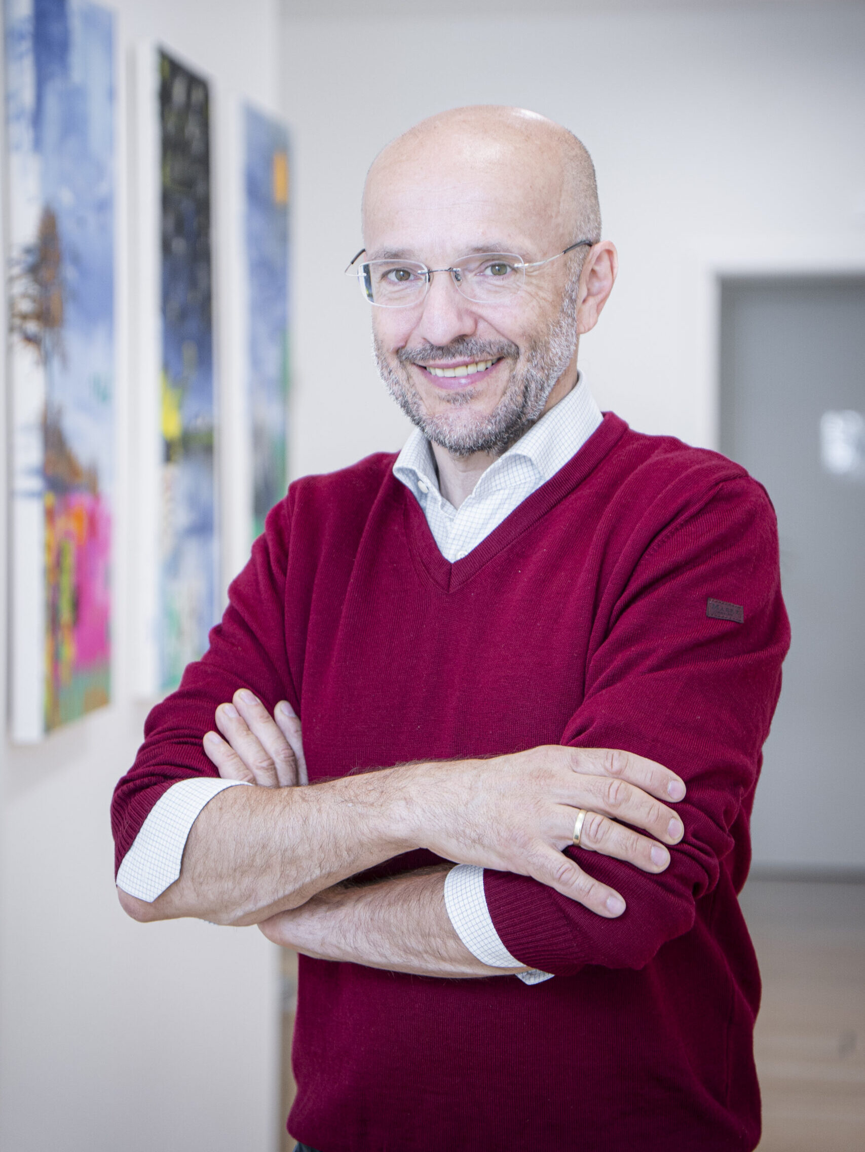 Dr. Stefan Benczak